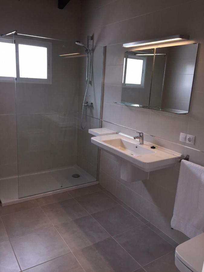 Altea Bungalow 6P Villa Bernia ภายนอก รูปภาพ