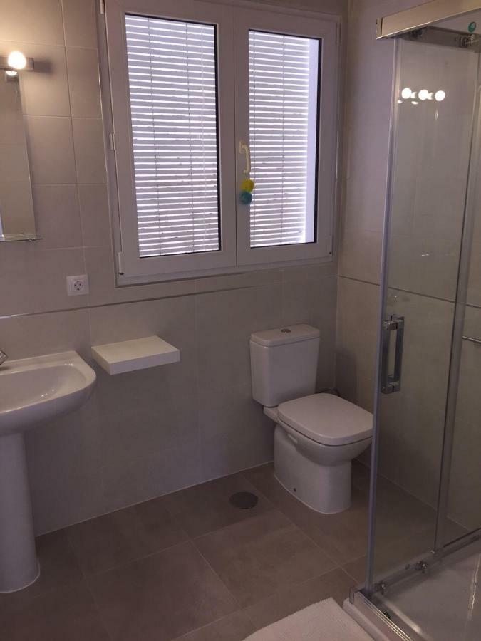 Altea Bungalow 6P Villa Bernia ภายนอก รูปภาพ