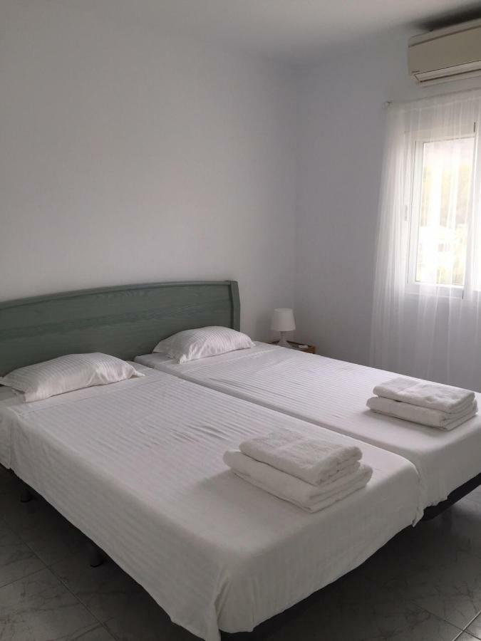 Altea Bungalow 6P Villa Bernia ภายนอก รูปภาพ